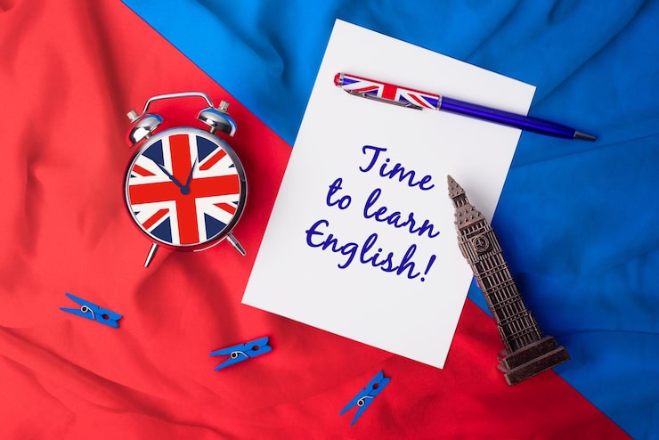 انگلیسی کاربردی با دوره Real English