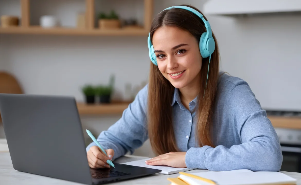 تسلط واقعی بر انگلیسی با دوره Teen-Talkویژه نوجوانان