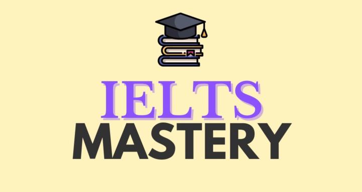 دوره آیلتس IELTS Mastery