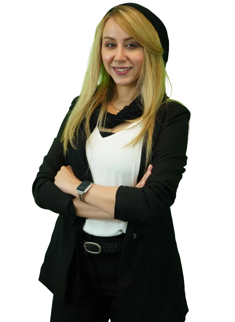ملیسا انصاری