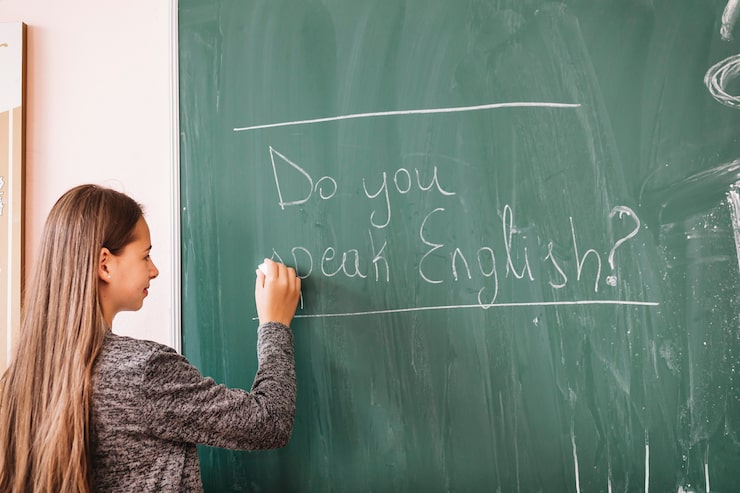 چطور روان انگلیسی صحبت کنیم؟